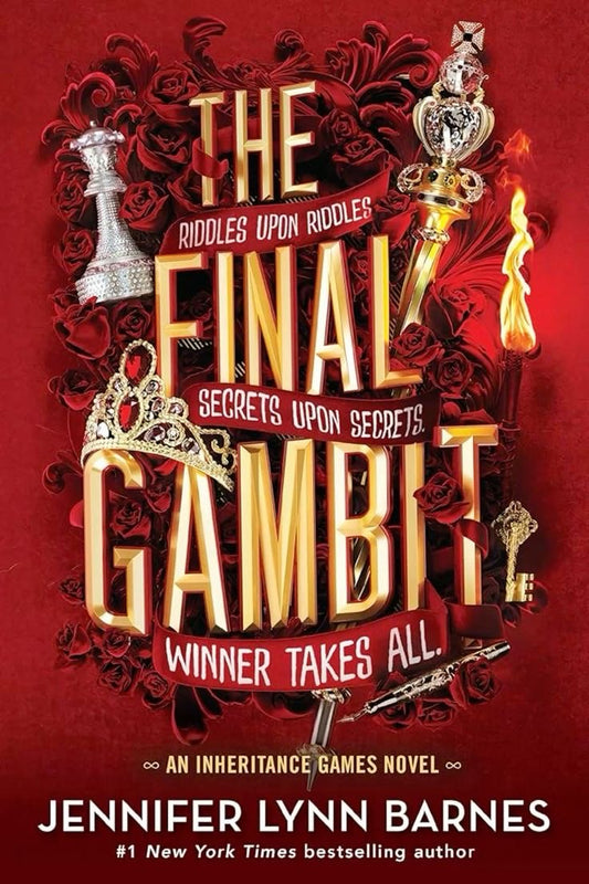 The final gambit