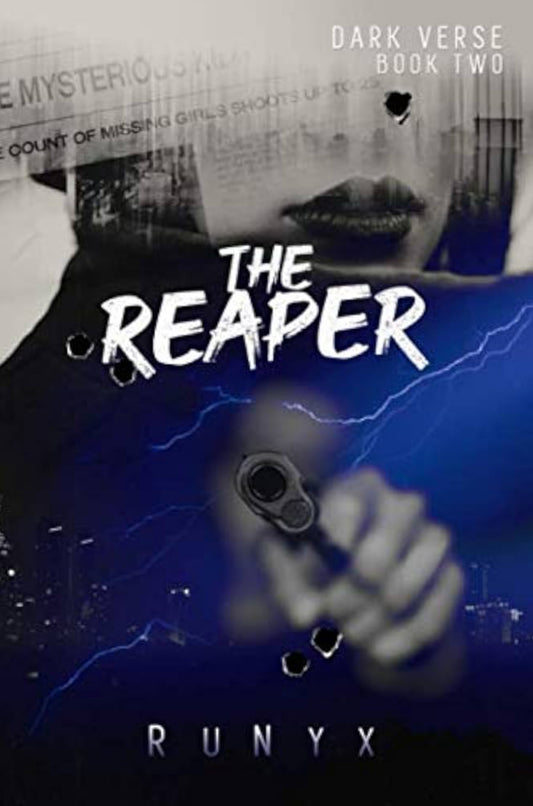 The reaper (preorder)