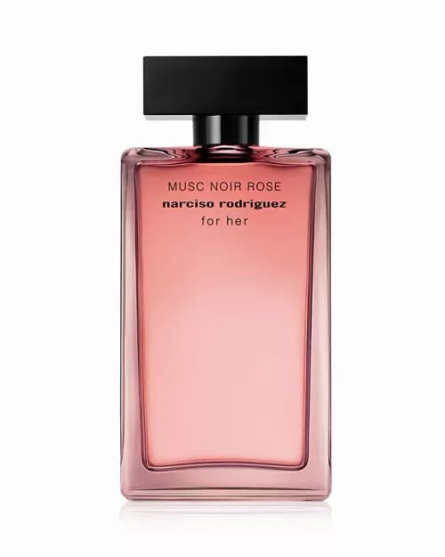 Narciso Rodriguez musc noir rose