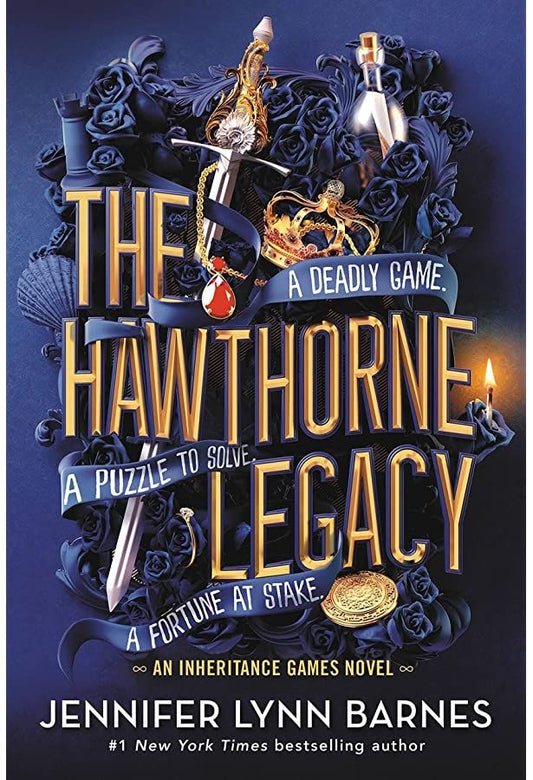 L'héritage de Hawthorne