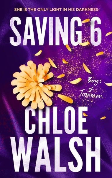 Saving 6 chloe walsh